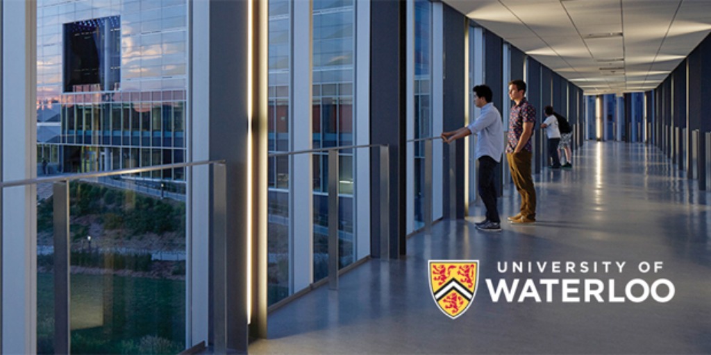 University Of Waterloo Undergraduate Scholarship