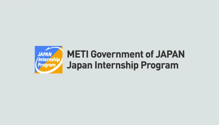 Japanese Government Training Program