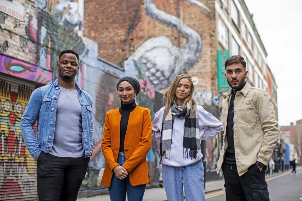 QMUL Sanctuary Scholarship