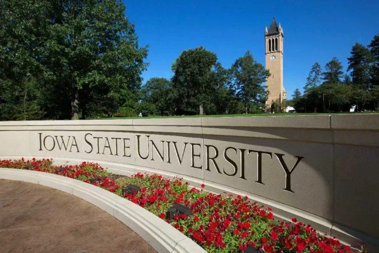 ISU Merit Scholarship