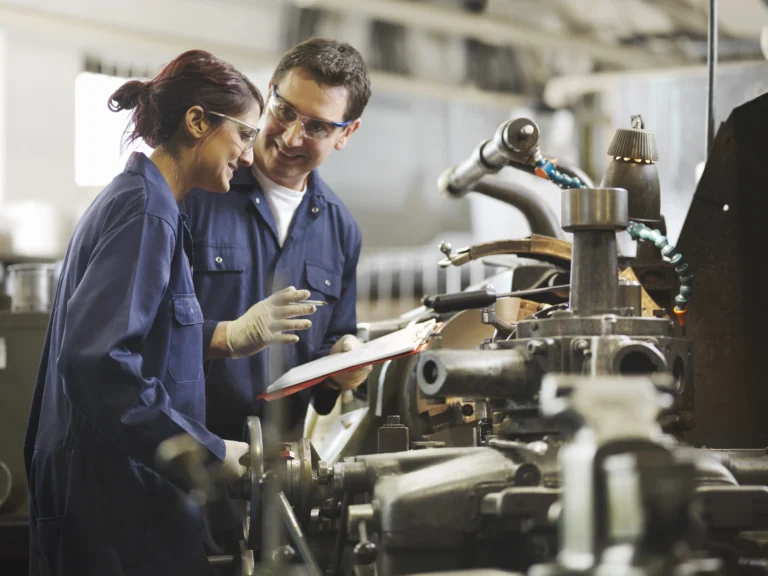 AGMA Foundation Scholarship Program