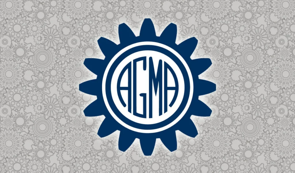 AGMA Foundation Scholarship Program