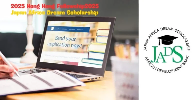 Africa Dream Scholarship