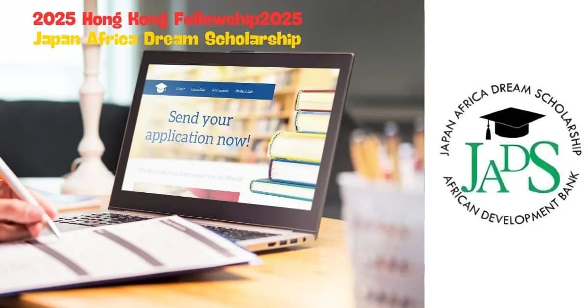 Africa Dream Scholarship