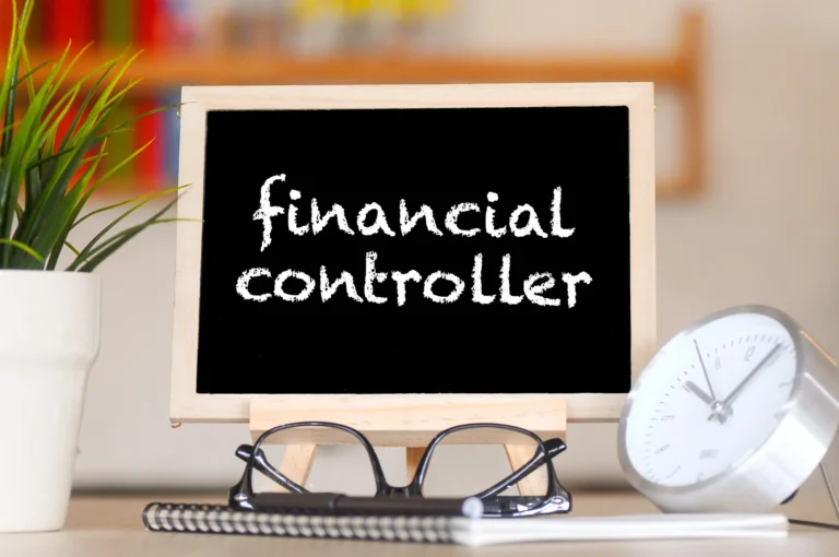 Finance Controller Jobs.