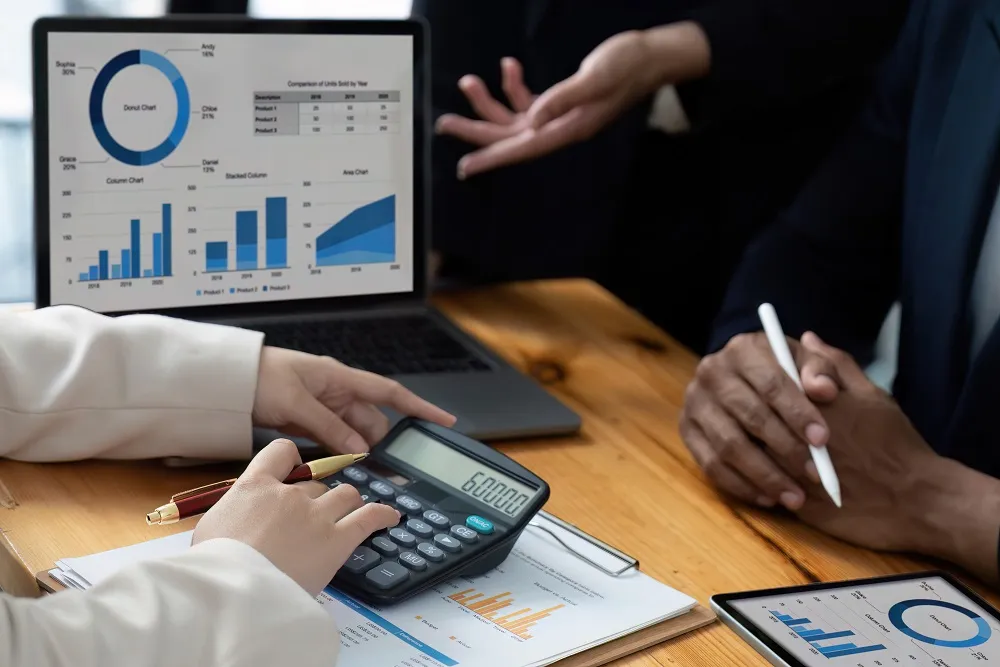 Finance Controller Jobs
