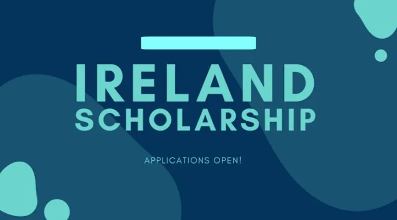 The Ireland Masters Scholarship